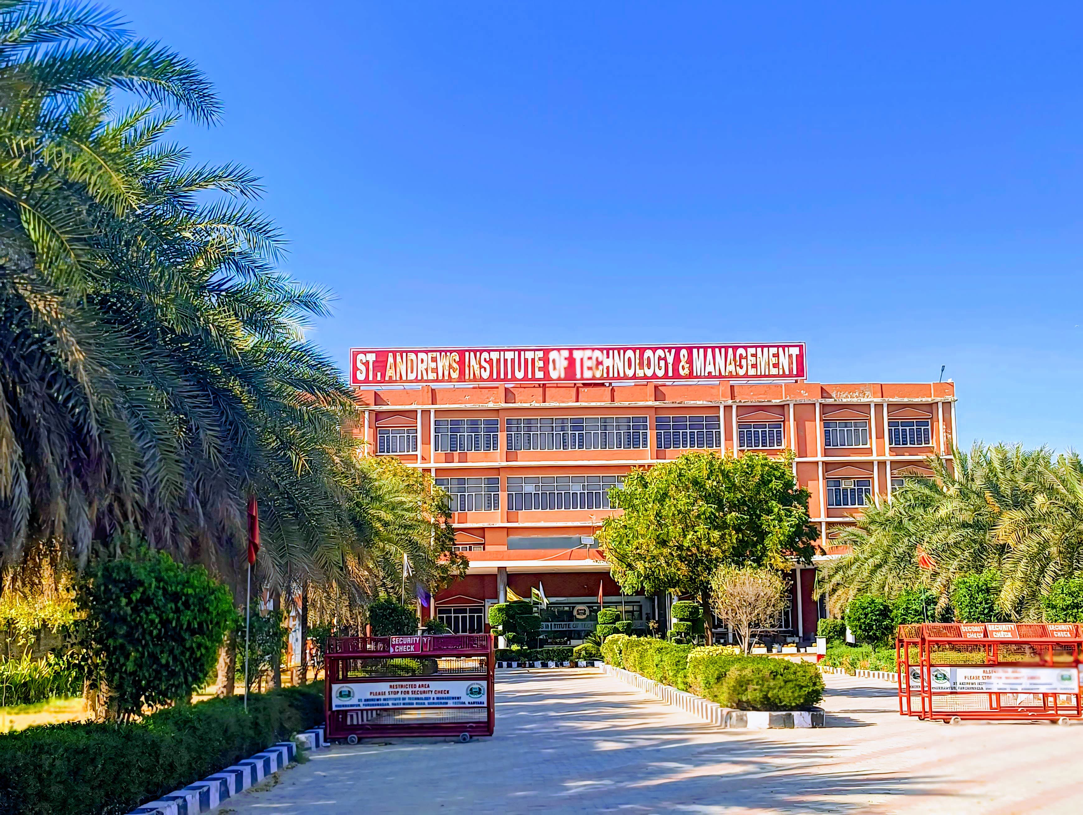 SAITM Image